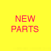 NEW PARTS